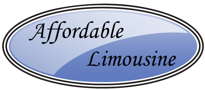 Affordable Limousine Logo